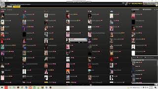 IMVU newest Client Update + New Feature