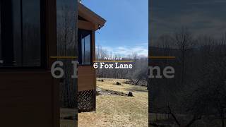 6 Fox Lane video tour