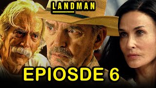 LANDMAN Season 2 Episode 6 Recap And Ending Explained
