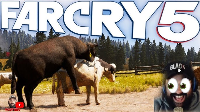 Far Cry 5' é liberado de graça por tempo limitado - Olhar Digital