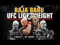 Raja Baru UFC Lightweight Pengganti Khabib Nurmegomedov! [Fight Recap UFC 262]