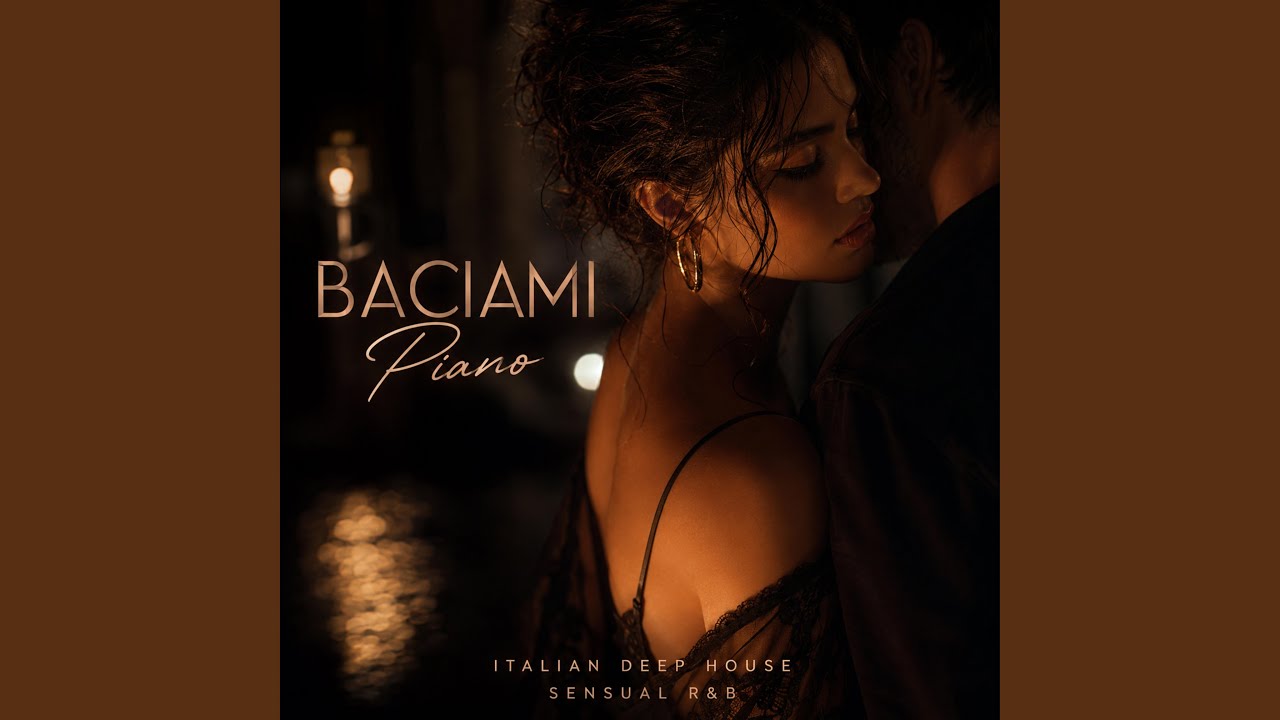 Baciami Piano