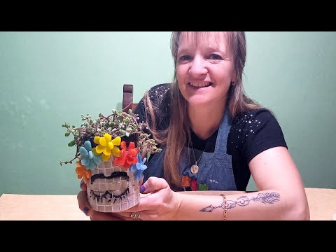 MACETA FRIDA!!!!