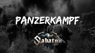 Sabaton - Panzerkampf (Music Video)