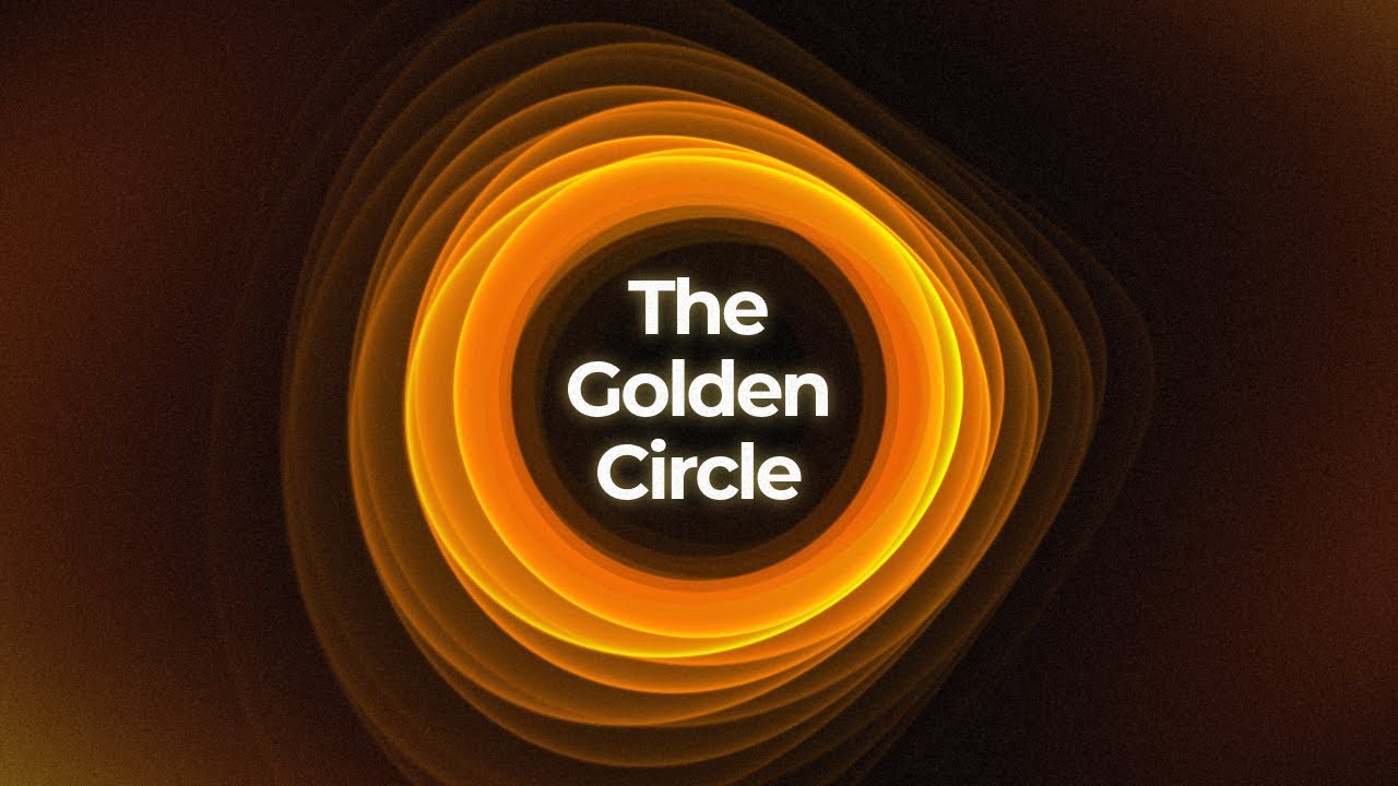 Simon Sinek's 'Golden Circle' Explained