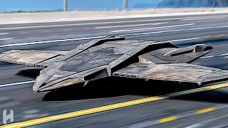 American FIRST B-21 Raider The Whole World Is Afraid Of by Hyperspeed 44,098 views 2 days ago 18 minutes