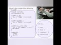 Function Overloading in C++ || C++ Interview Questions || Programming in C++ #coding #interviewprep.