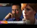 Deadly Intent Part 3 Feat Ciarán Hinds Above Suspicion S3 Ep3 Full Episode Demand Drama