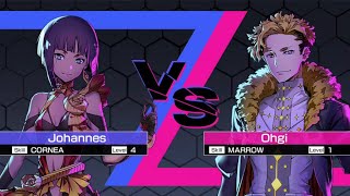 [SEVEN's code] VS ohgi | Be Born Simple Normal 2