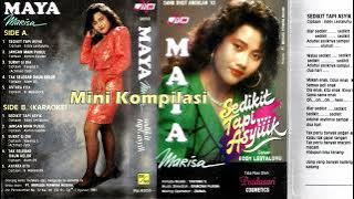 Maya Marisa Tak Selebar Daun Kelor