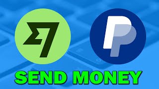 How To Send Money From Wise To PayPal (Quick And Easy)