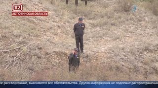 Видео "На детей оказывали давление"- скандал разразился вокруг детского лагеря в Актобе (автор: Первый канал Евразия)