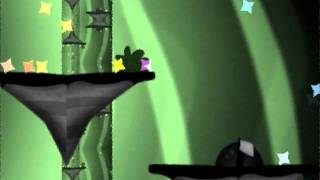Luz Studio - Game Physics Demo 01