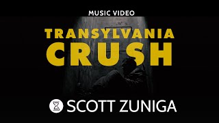 Scott Zuniga - Transylvania Crush Bucharest, Romania