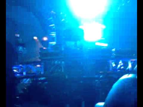 DJ Mixerman Stevenson high school