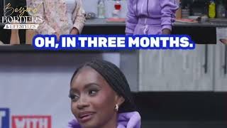 Sheryl Gabriella On Making 200 Daily Live On Tiktok