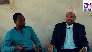 PART1:KANYERERE AELEZA ALIVYOZAMISHA MELI YA MV BUKOBA KICHAWI NA AJALI YA TRENI YA DODOMA KICHAWI