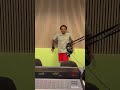 Kris shares his story working at ESPN after graduation.