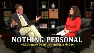 Nothing Personal - Affirmative Action: What’s Left?