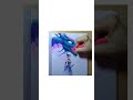 Epic Dragon Marker Timelapse — Speed Marker Art