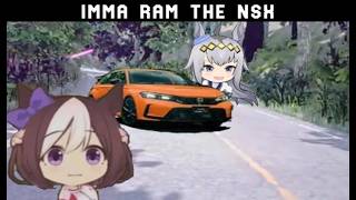 Celebrity Uma Drifter (Initial D The Arcade x Uma Musume) Net Worth