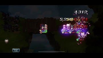 [Langrisser] Maiya PvP clean old landius tiles on death