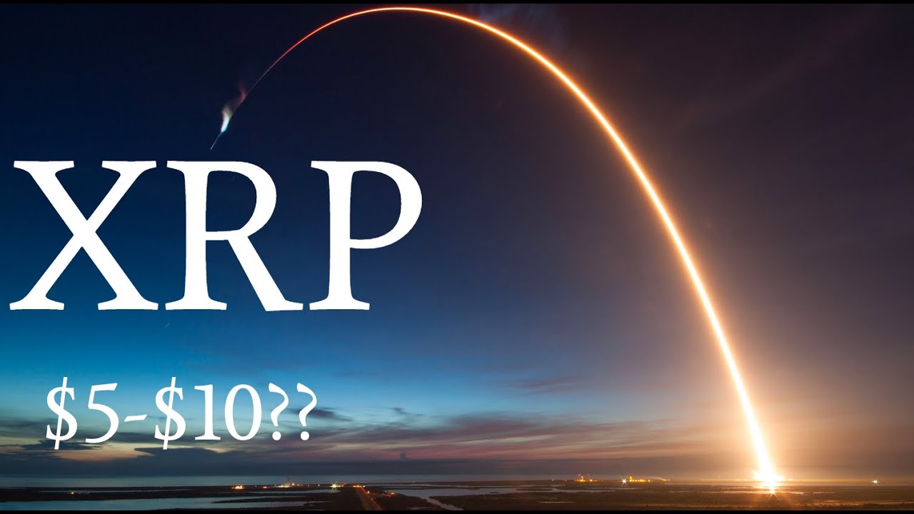 THE 10 REASONS WHY RIPPLE/XRP IS FINALLY READY TO TAKE OFF - YouTube