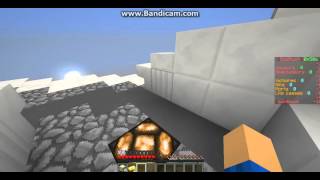 rush sur badblock épisode 1