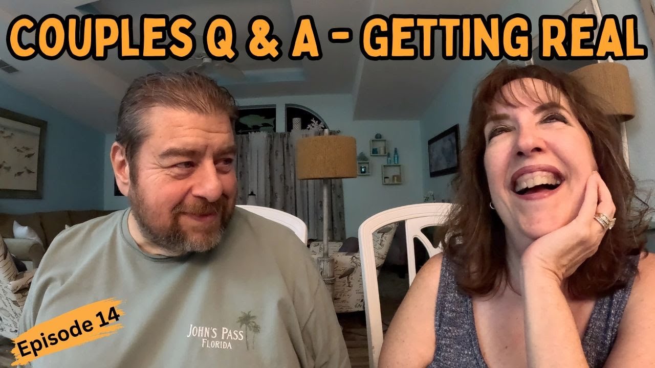 Our Fun Relationship Test - You'll Want To Try This