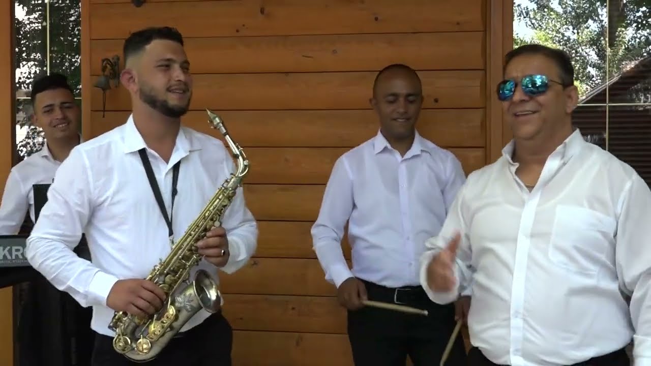 Agus Mermisov   Kicevski Drugari