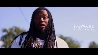 JreyMerkz - Im Here (Official Video) Shot By @BrainFilmz