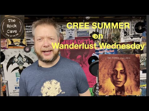 Cree Summer "Revelation Sunshine" revisited