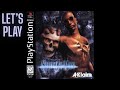 THE FORGOTTEN HORROR GAME YOU NEED TO PLAY! - [Shadow Man]