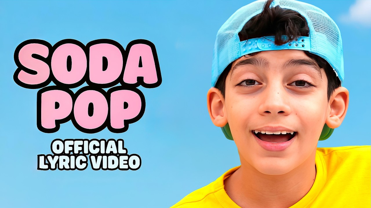 SODA POP x JASON VLOGS Part 2 (Official Music Cover)