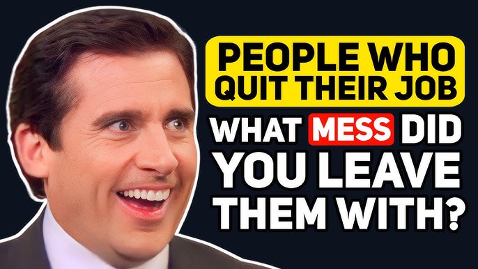 People who RAGE QUIT a Job, What was the LAST STRAW? - Reddit Podcast 