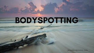 Examples of Bodyspotting