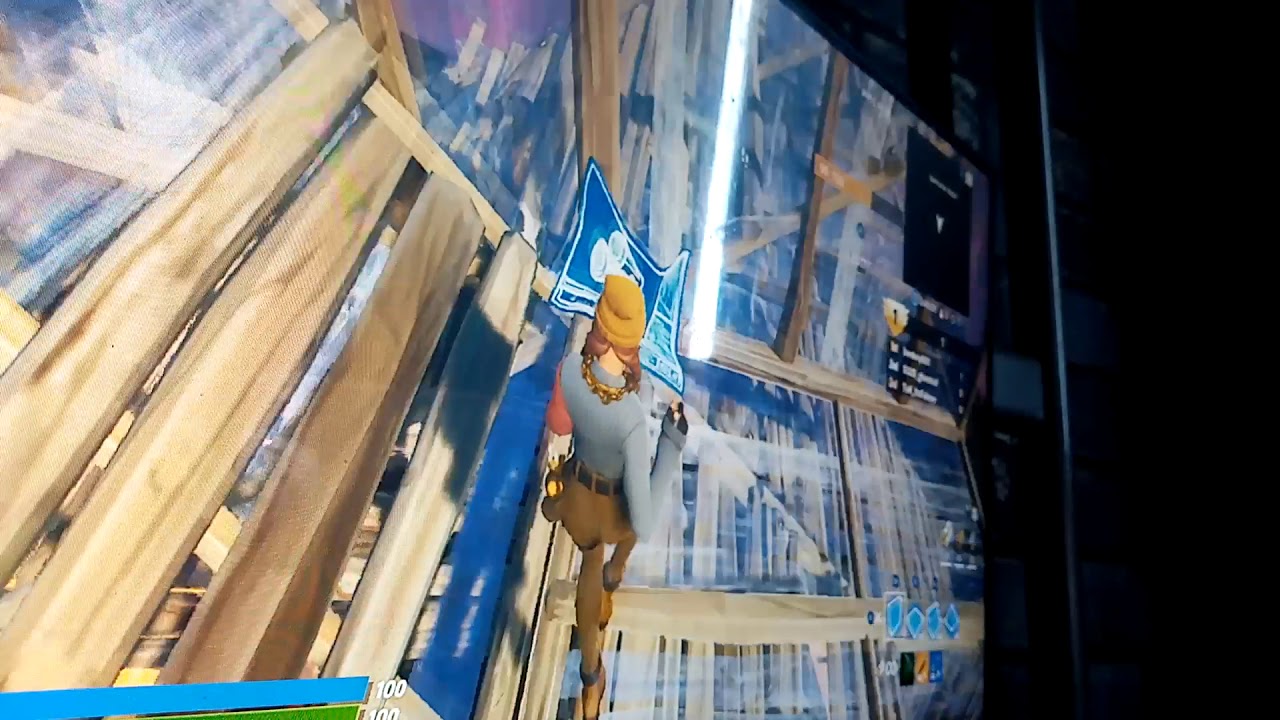 Me 1vs1 my friend more coming soon