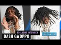 Dash Gwoppo Talks About Young Thug S Advice To Him Music With Tory Lanez Roddy Rich New Project mp3