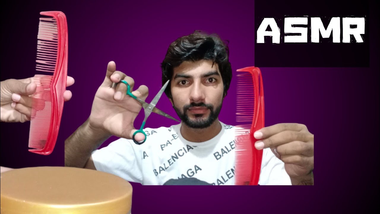 Speed ASMR 👋😳 - YouTube