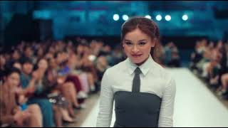 Yuris Fashion Show  Xo Kitty