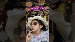 Funny English Conversation at a Restaurant #learnenglish #funnyenglish #shorts #speakenglish #learn