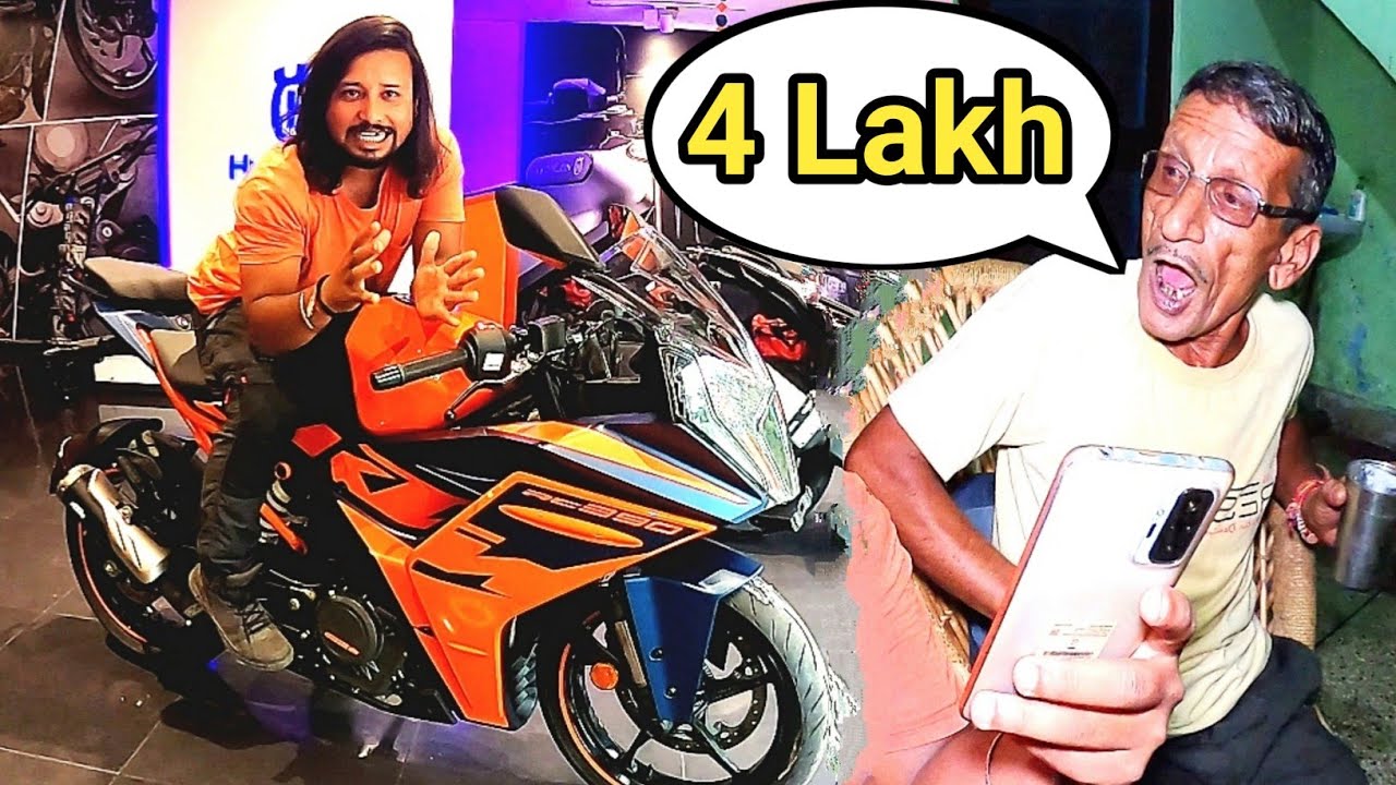 4 Lakh Ki Bike Or Papa Gussa Ho Gye YouTube 4-lakh-ki-bike-or-papa-gussa-ho-gye-youtube