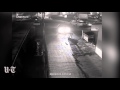 SDPD Midway shooting video