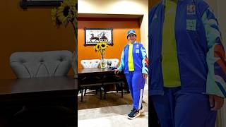 FIFA Football World Cup 2026 Volunteer - Vandana