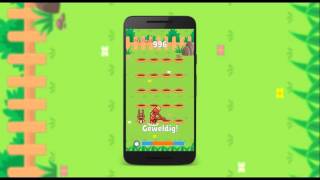 Mole Smash for Android screenshot 4