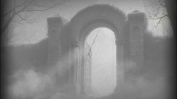 Thumbnail of The Gate of the Silent Meadow