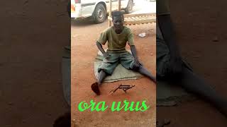 Download Lagu Atraksi Boneka Kayu pake Jempol Kaki!! MP3