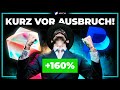 Diese Aktien werden die große Korrektur ignorieren!
