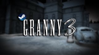 Granny 3 | New Pc (4K)