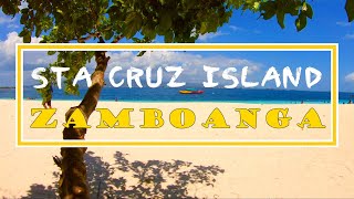 SANTA CRUZ ISLAND ZAMBOANGA CITY PHILIPPINES